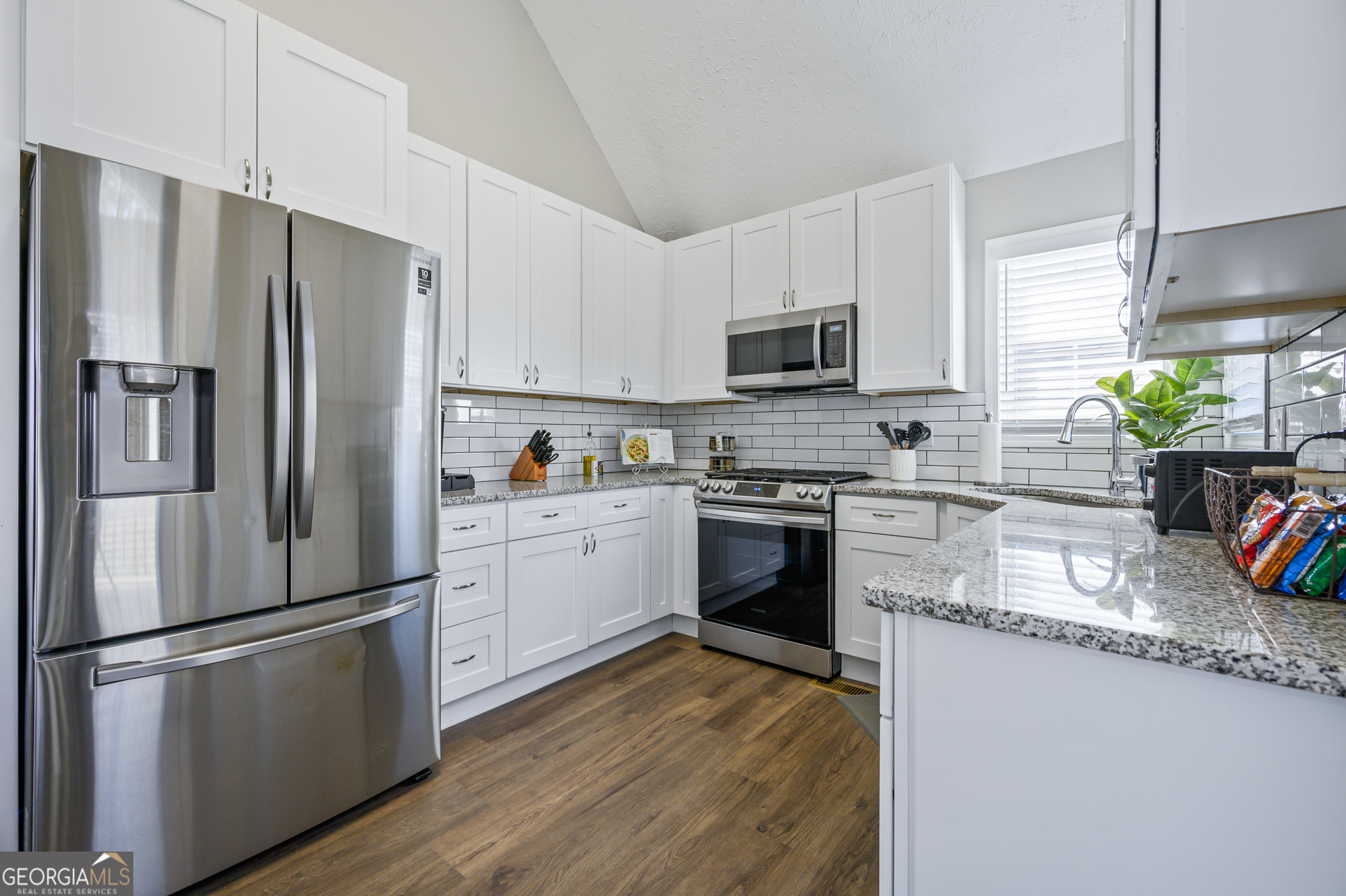126 Manning Mill Road NW Adairsville GA 30103