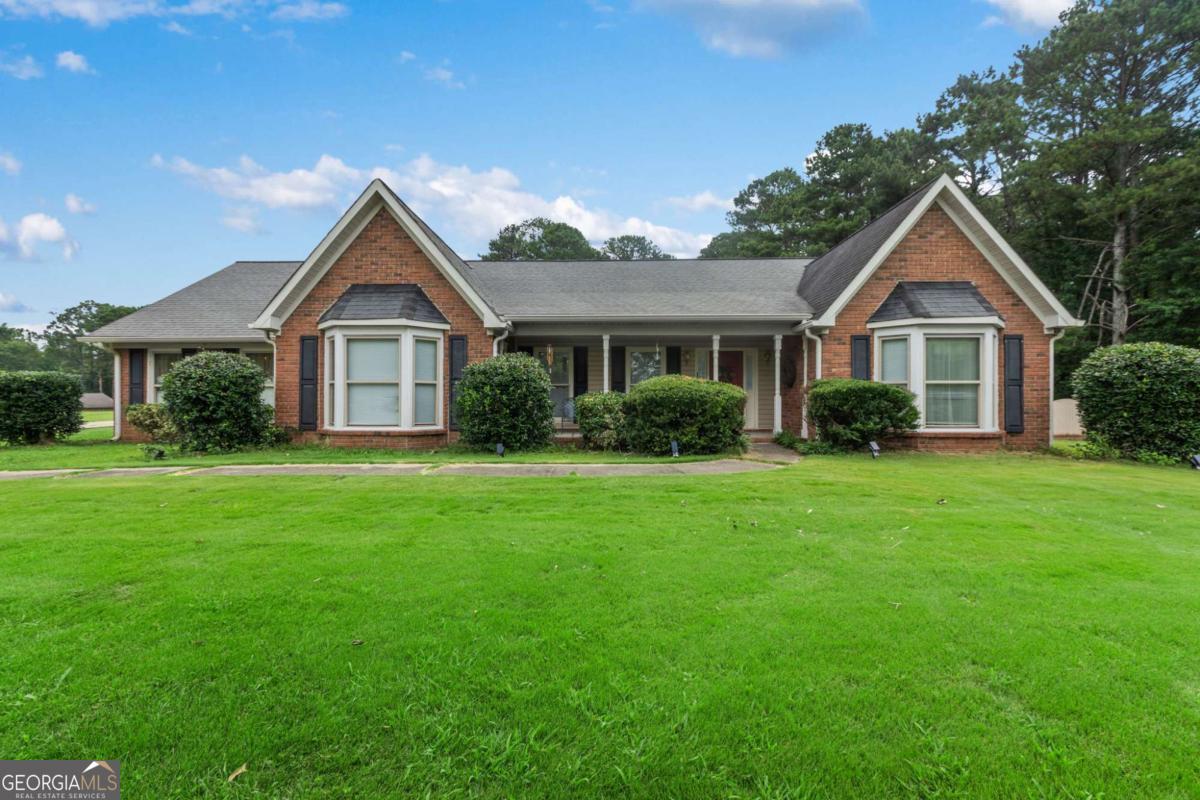 1061 Highway 92 N Fayetteville GA 30214