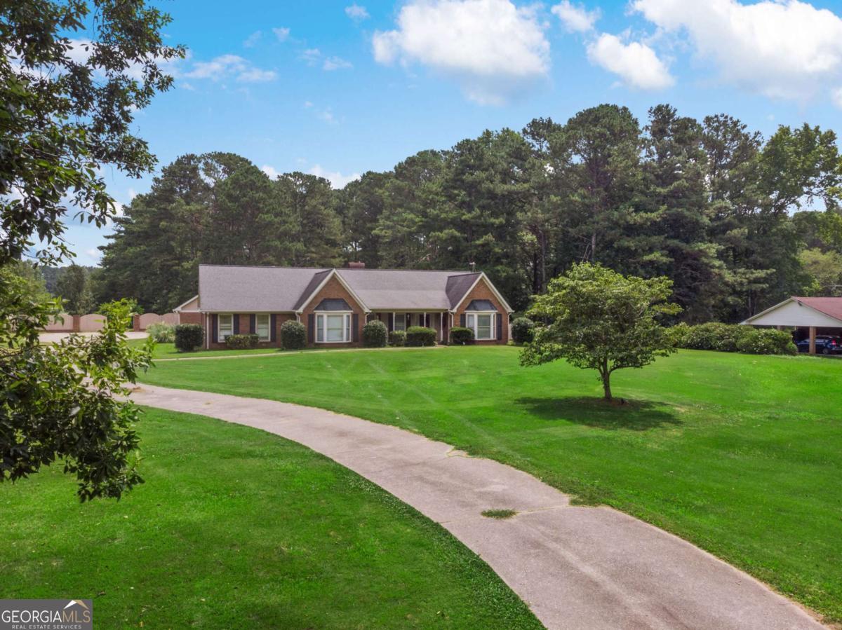 1061 Highway 92 N Fayetteville GA 30214