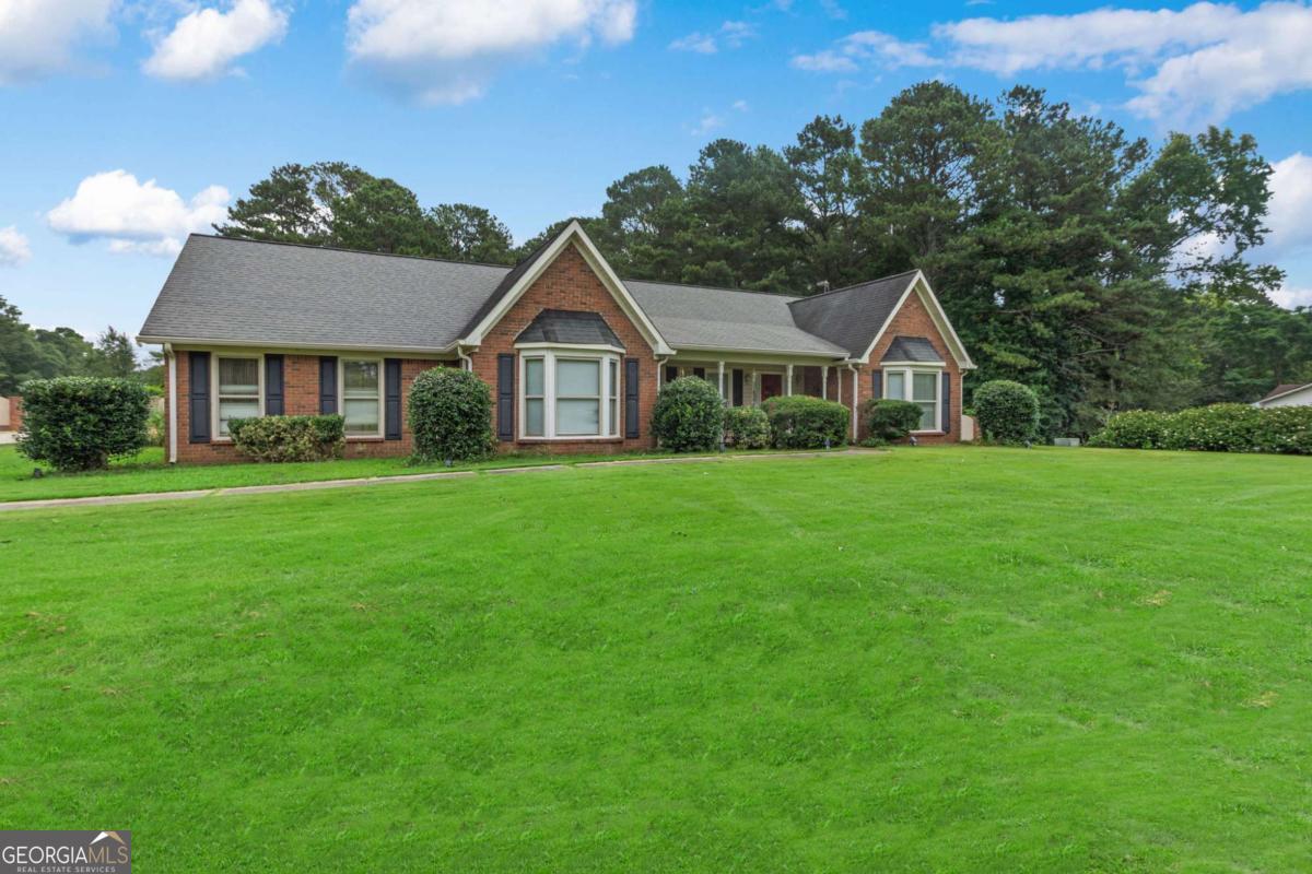 1061 Highway 92 N Fayetteville GA 30214