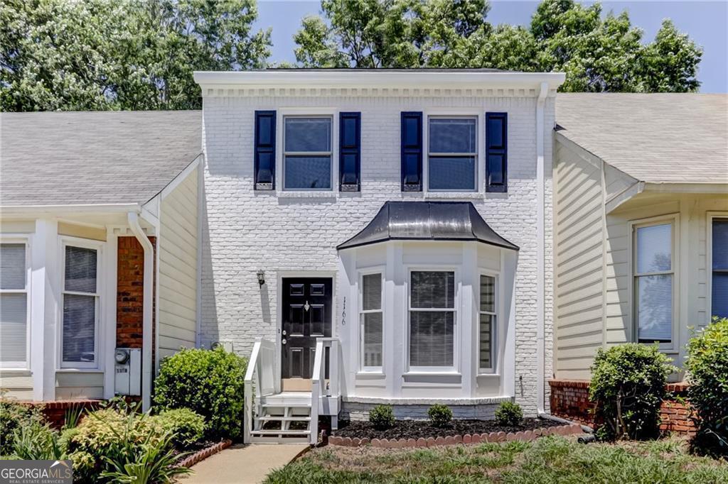 1166 Magnolia Way Smyrna GA 30082