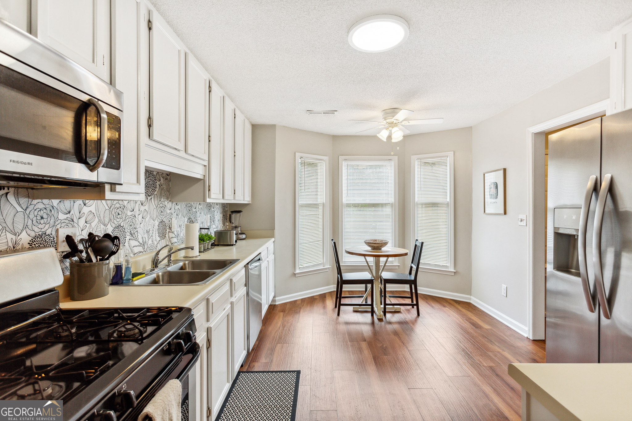 1166 Magnolia Way Smyrna GA 30082