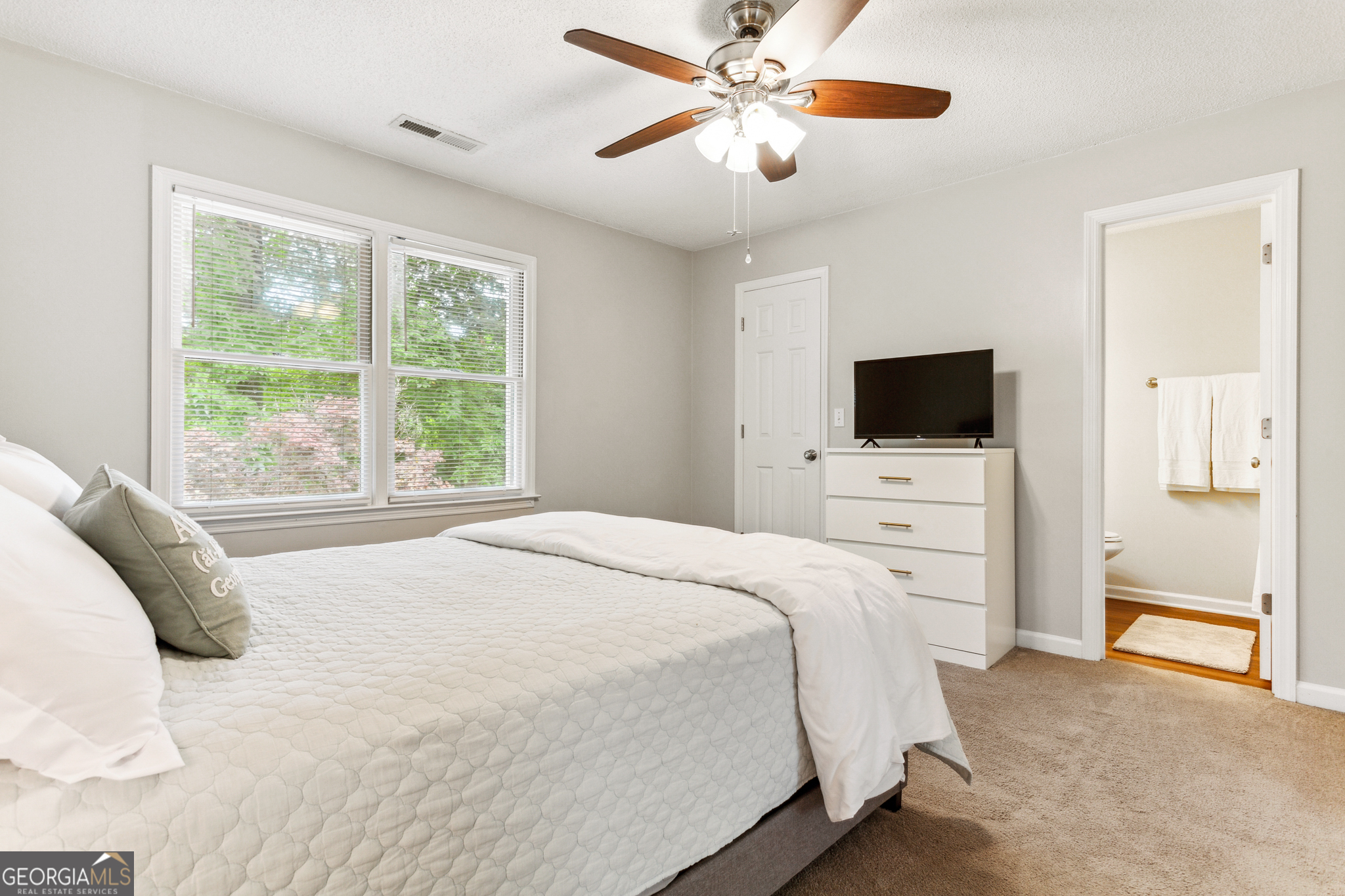 1166 Magnolia Way Smyrna GA 30082