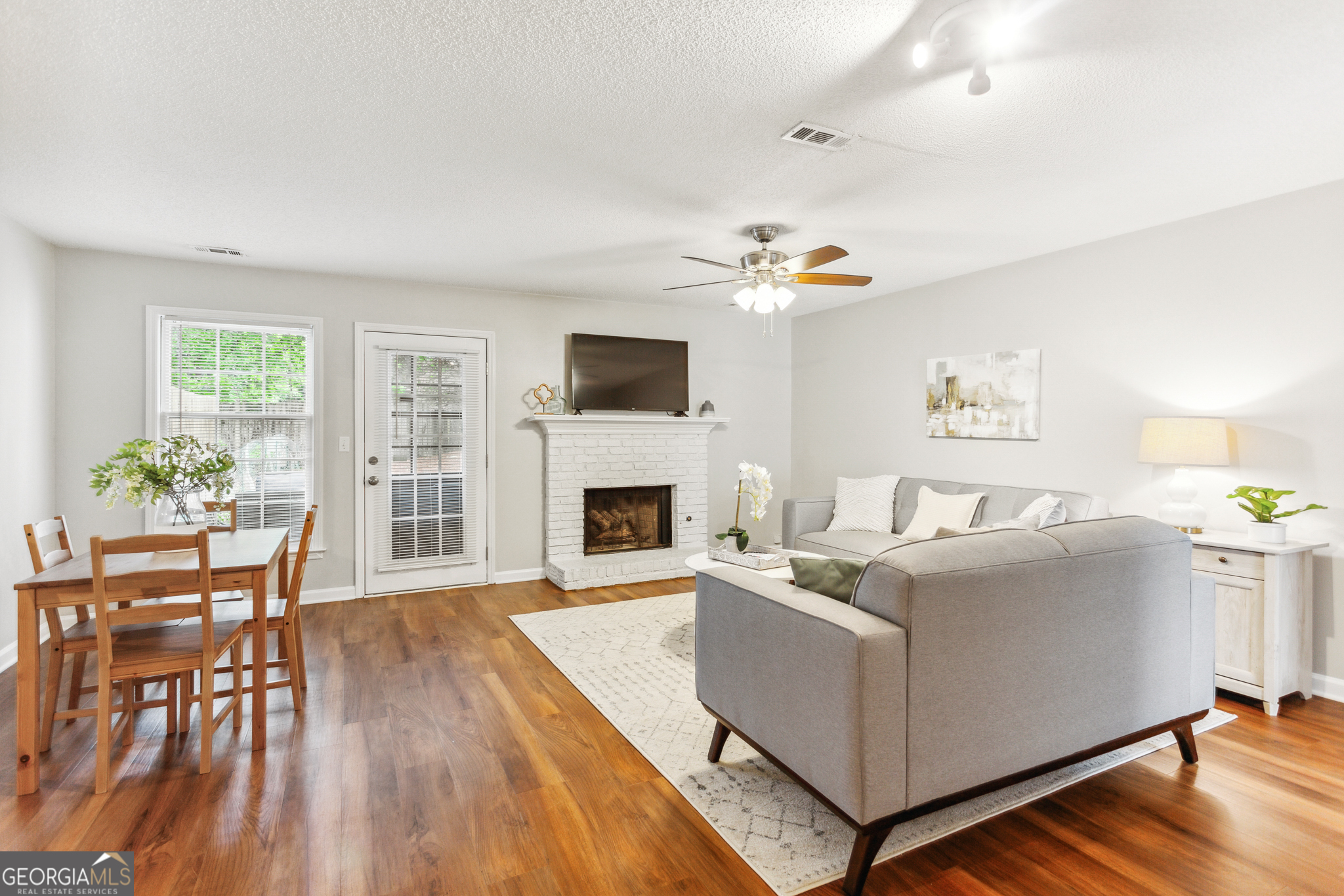 1166 Magnolia Way Smyrna GA 30082