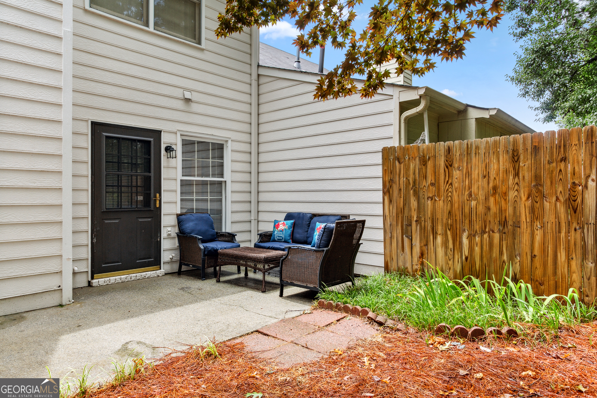 1166 Magnolia Way Smyrna GA 30082