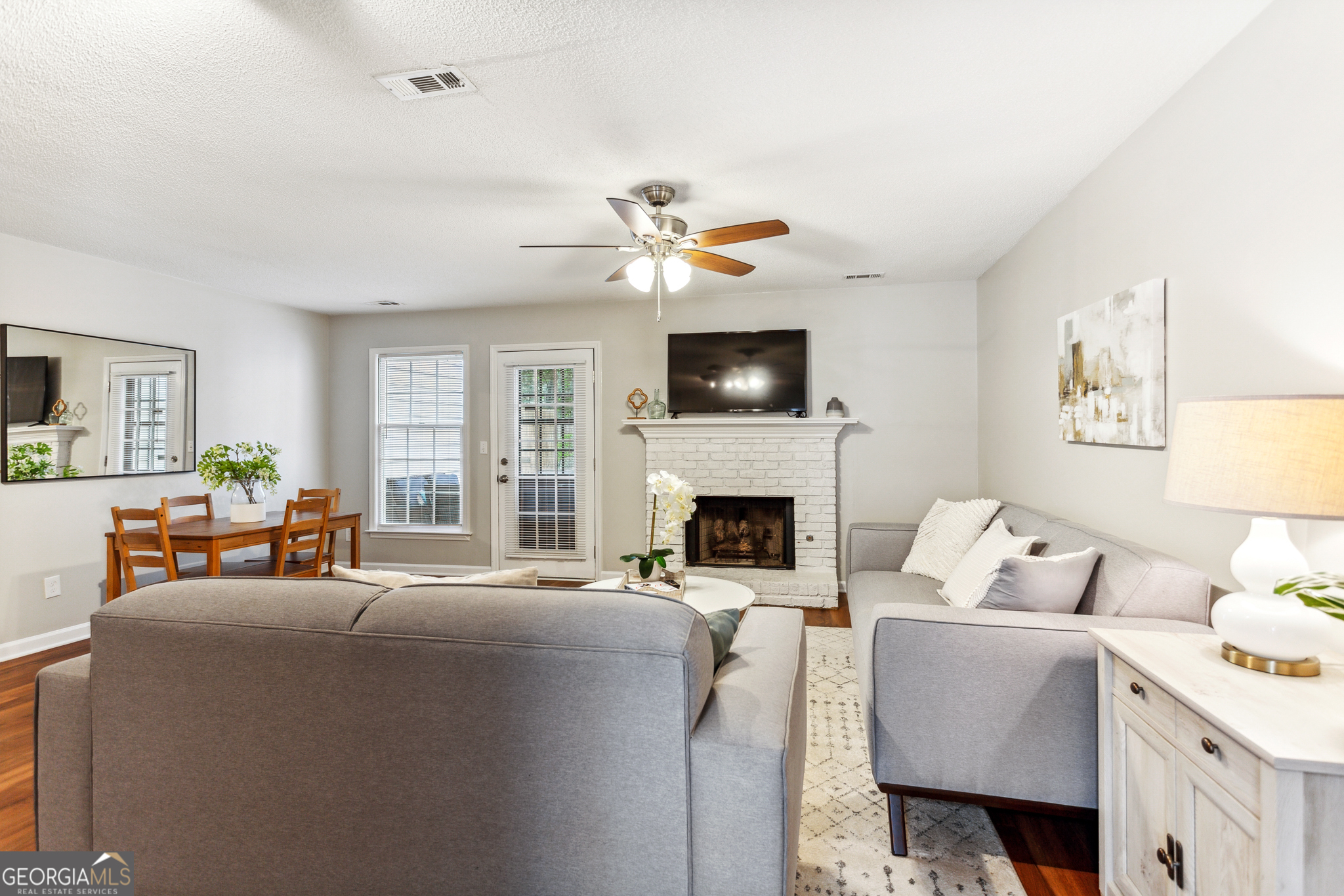 1166 Magnolia Way Smyrna GA 30082