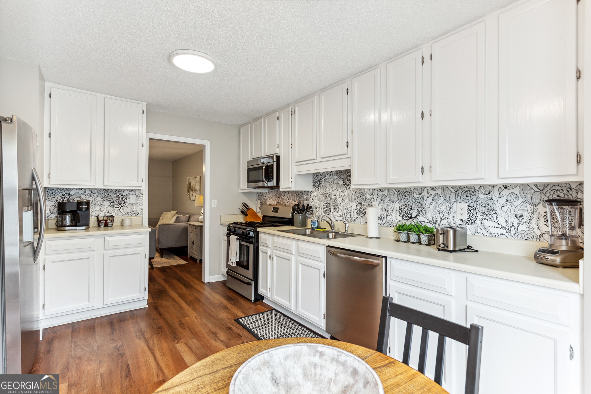 1166 Magnolia Way Smyrna GA 30082