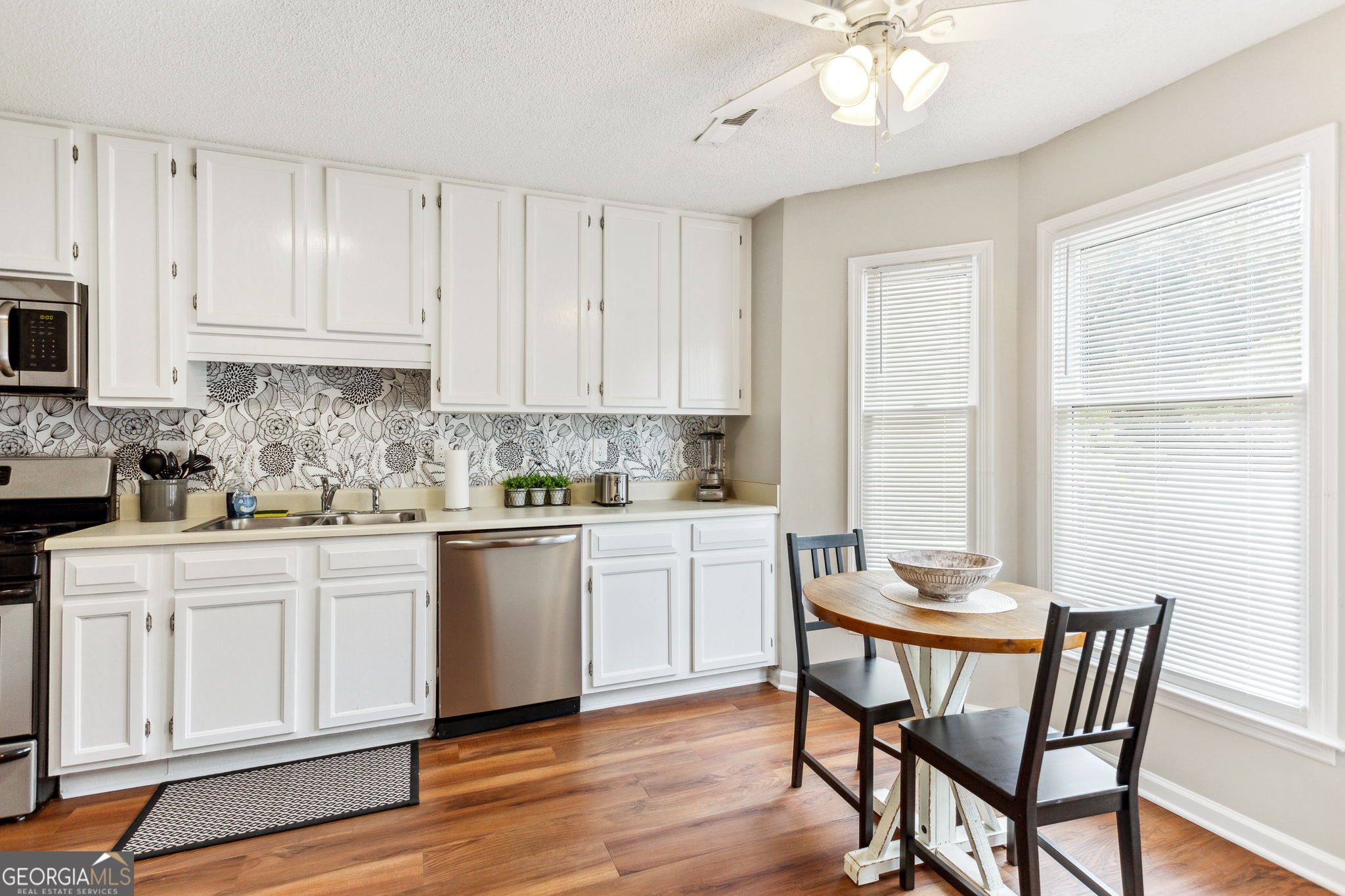 1166 Magnolia Way Smyrna GA 30082