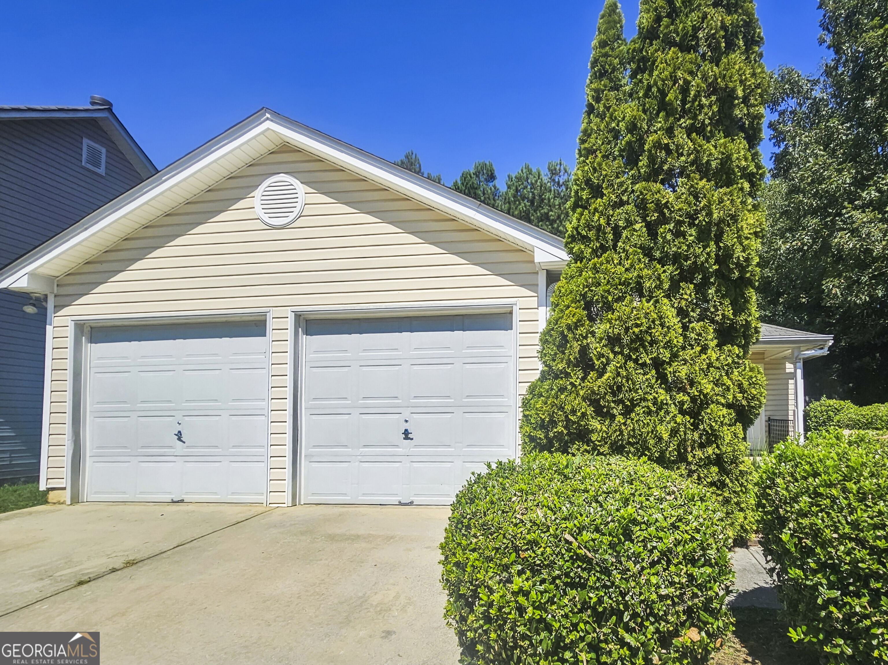 3607 Oakland Spring Court Snellville GA 30039