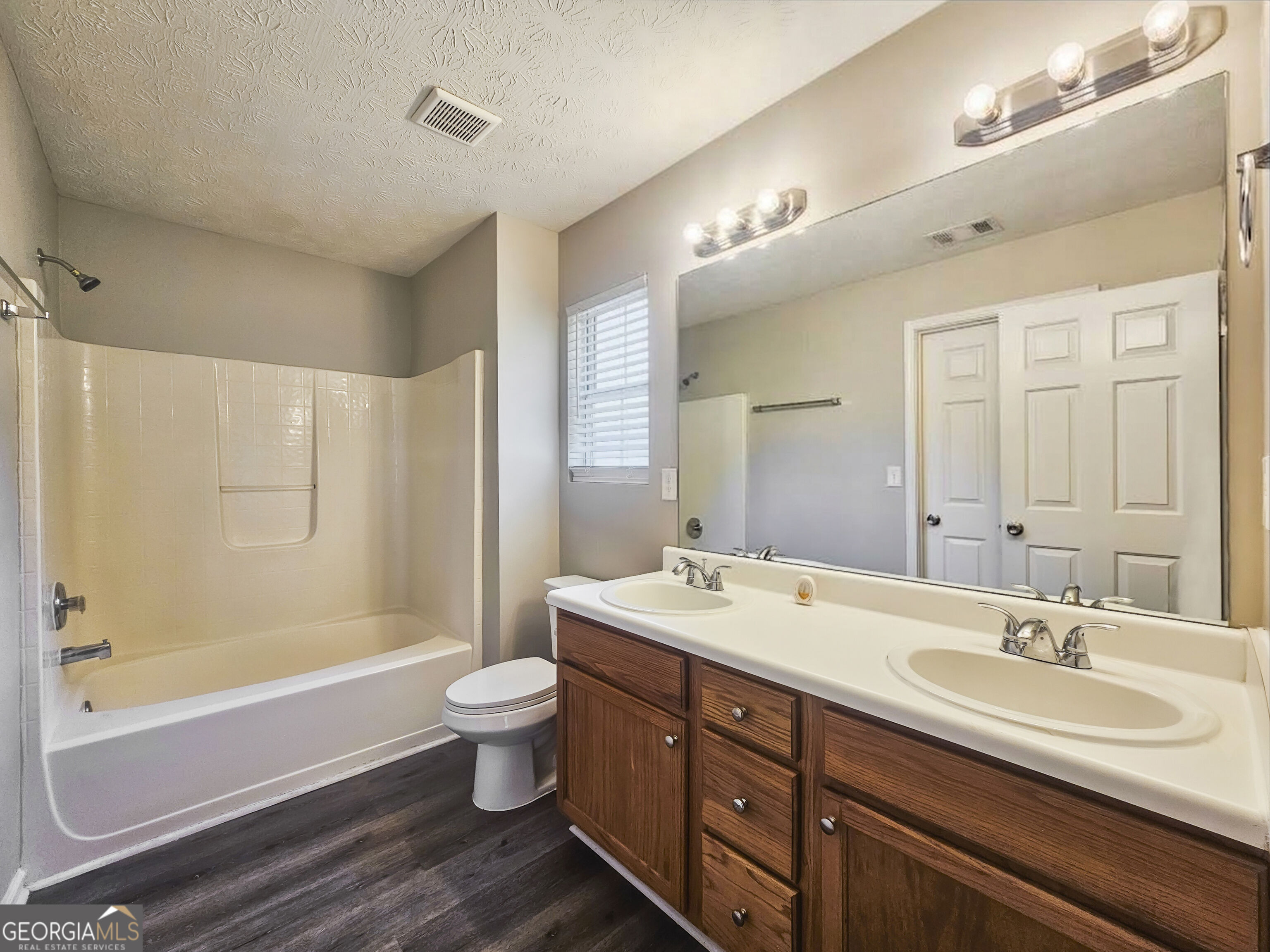3607 Oakland Spring Court Snellville GA 30039