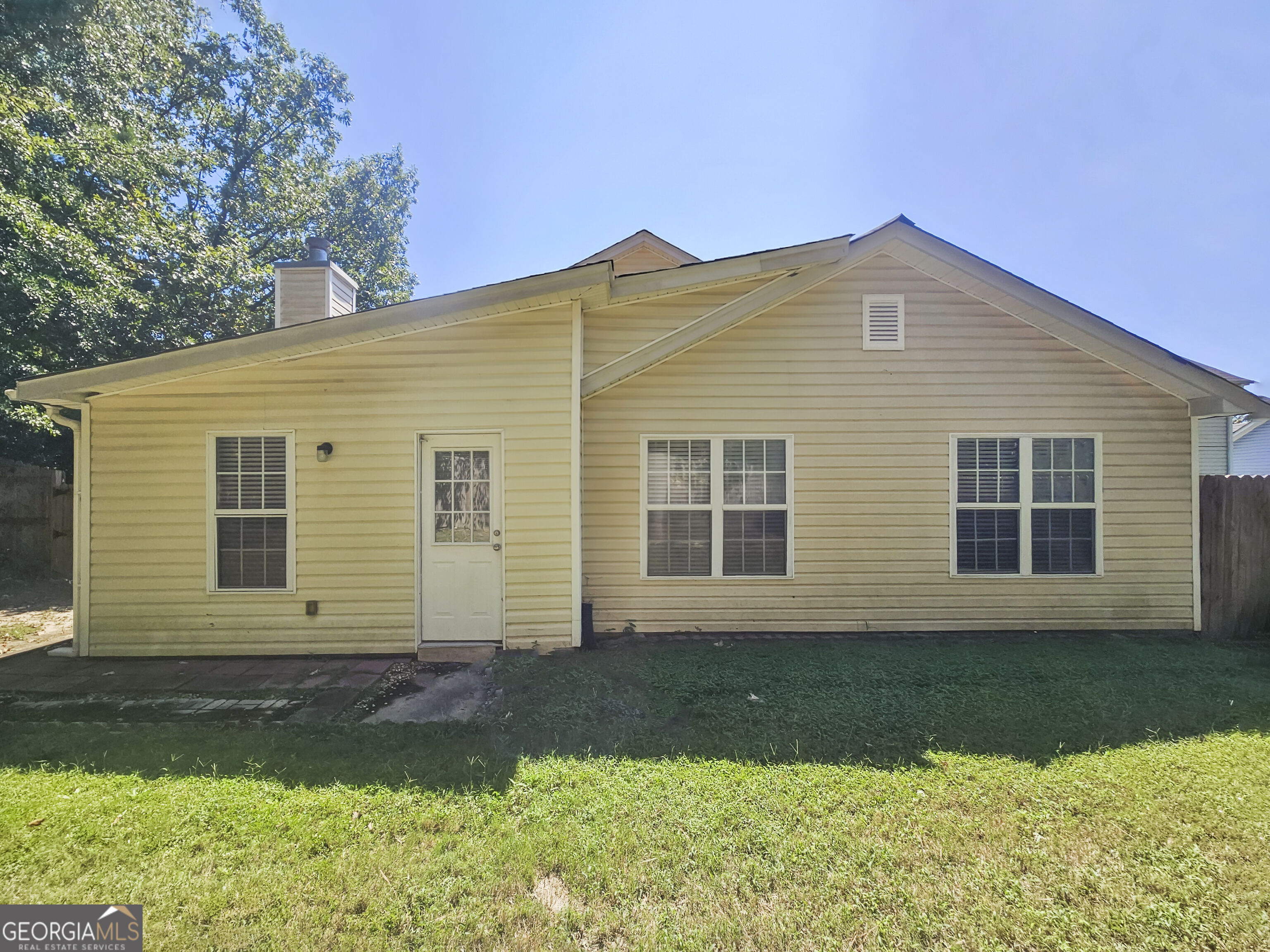 3607 Oakland Spring Court Snellville GA 30039
