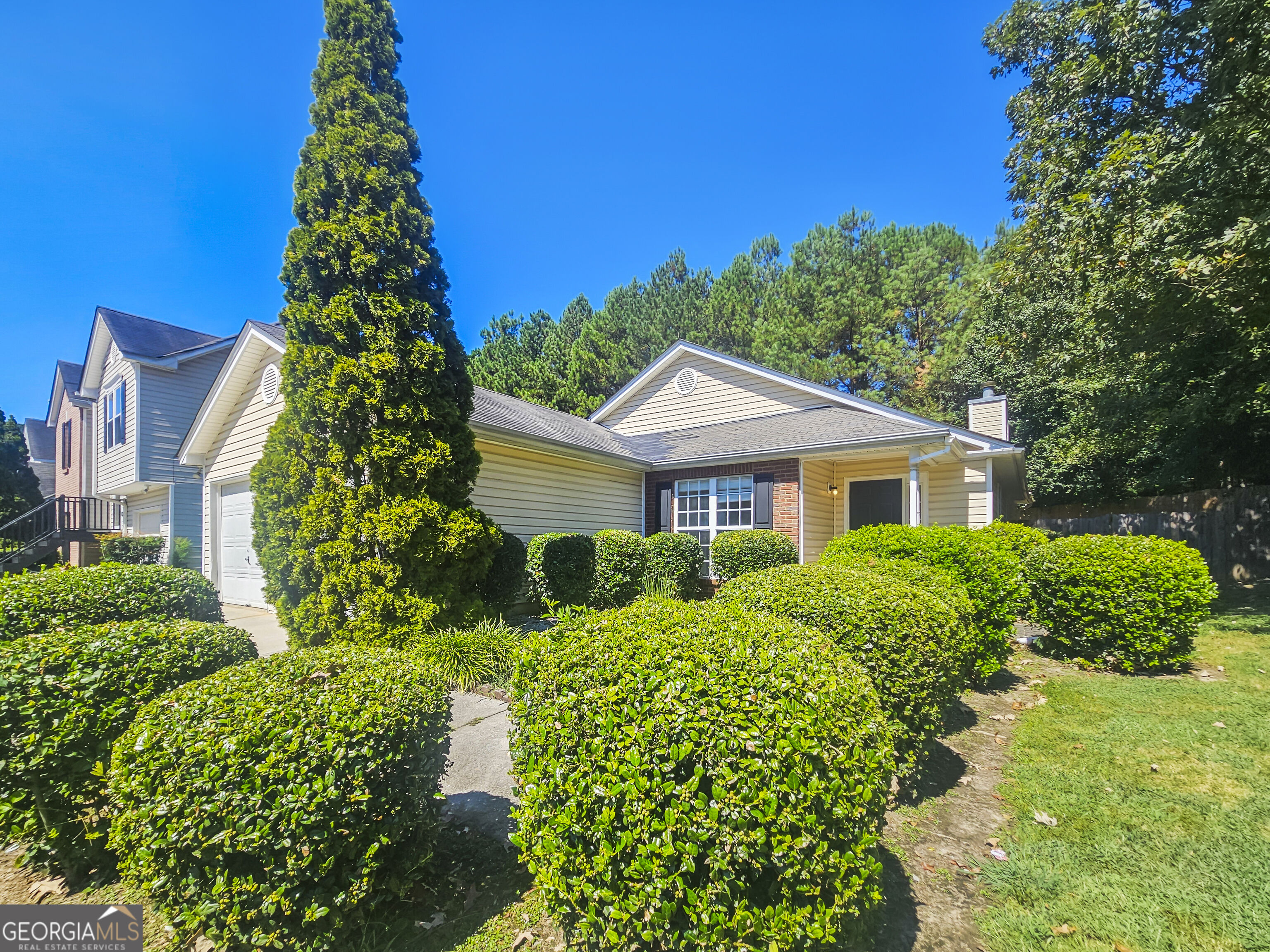 3607 Oakland Spring Court Snellville GA 30039