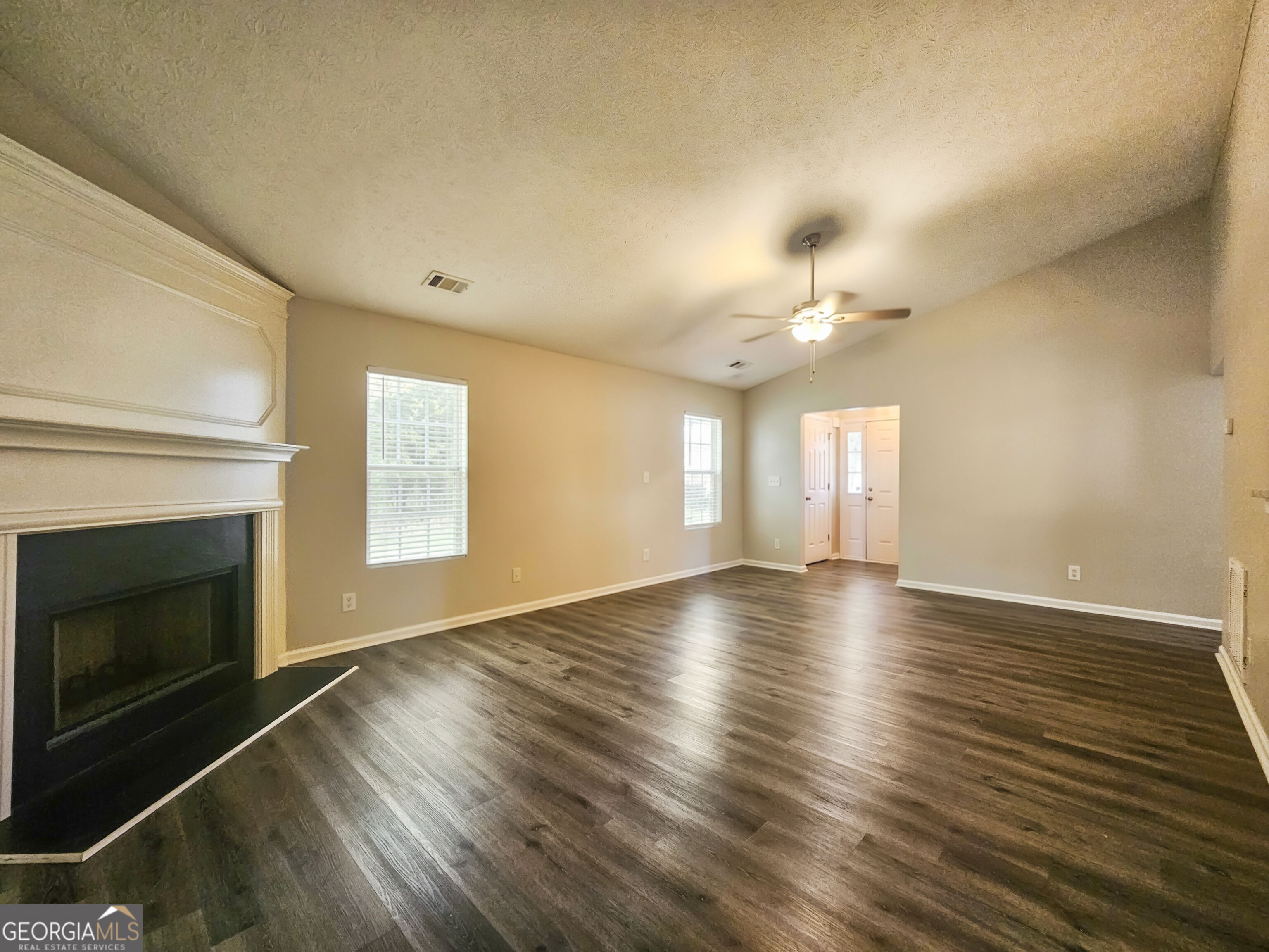 3607 Oakland Spring Court Snellville GA 30039