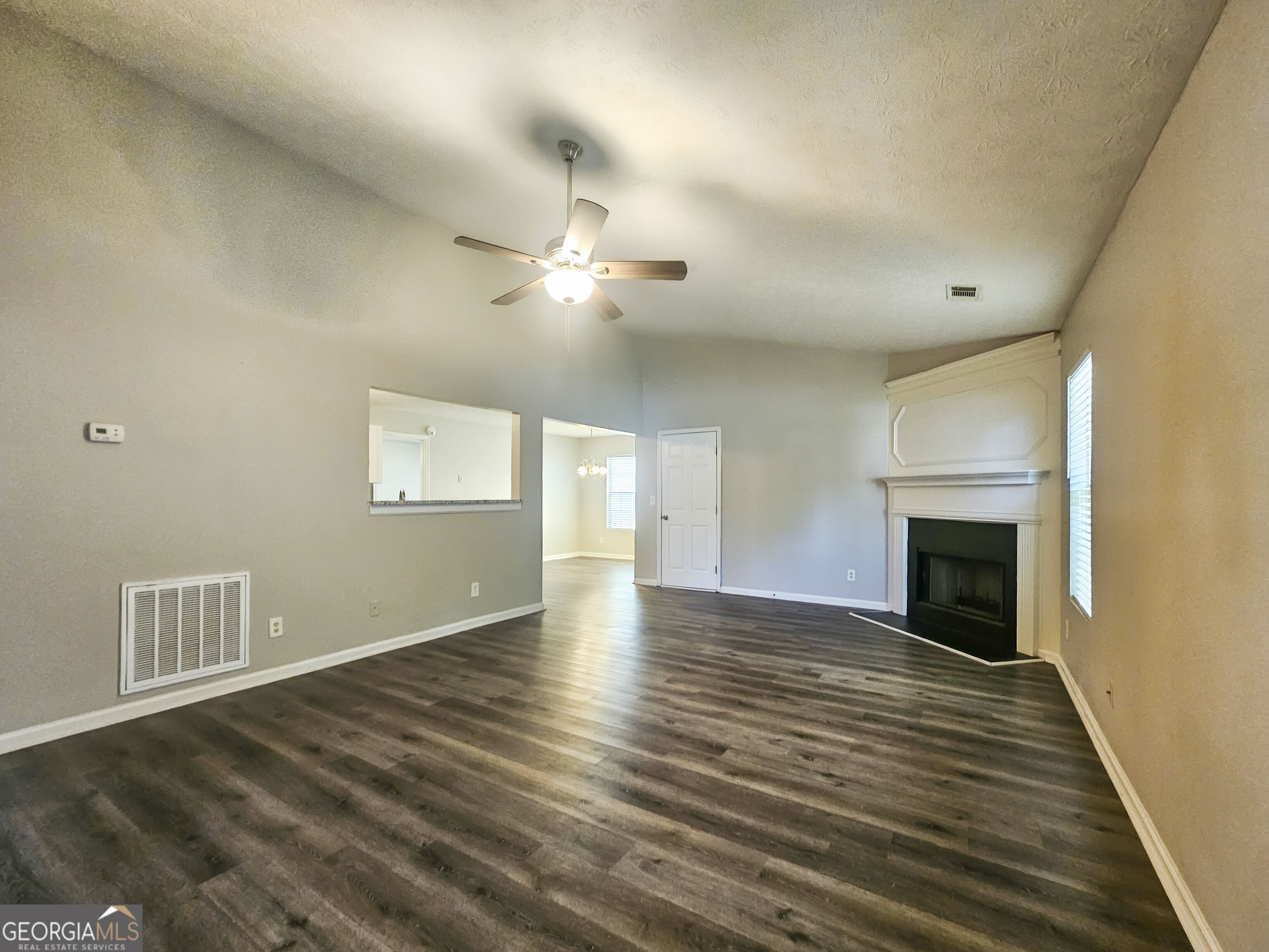 3607 Oakland Spring Court Snellville GA 30039