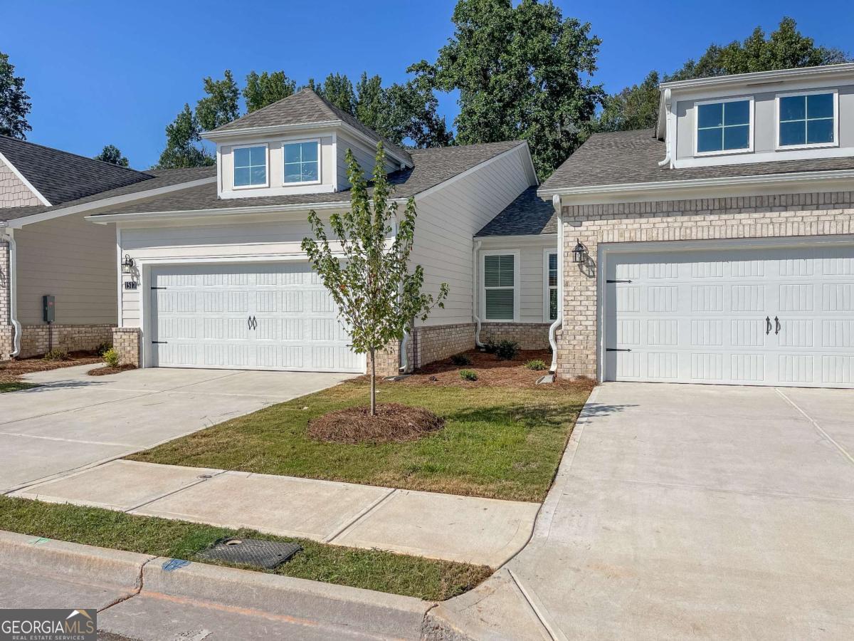 1728 Tolstoy Lane Stockbridge GA 30281