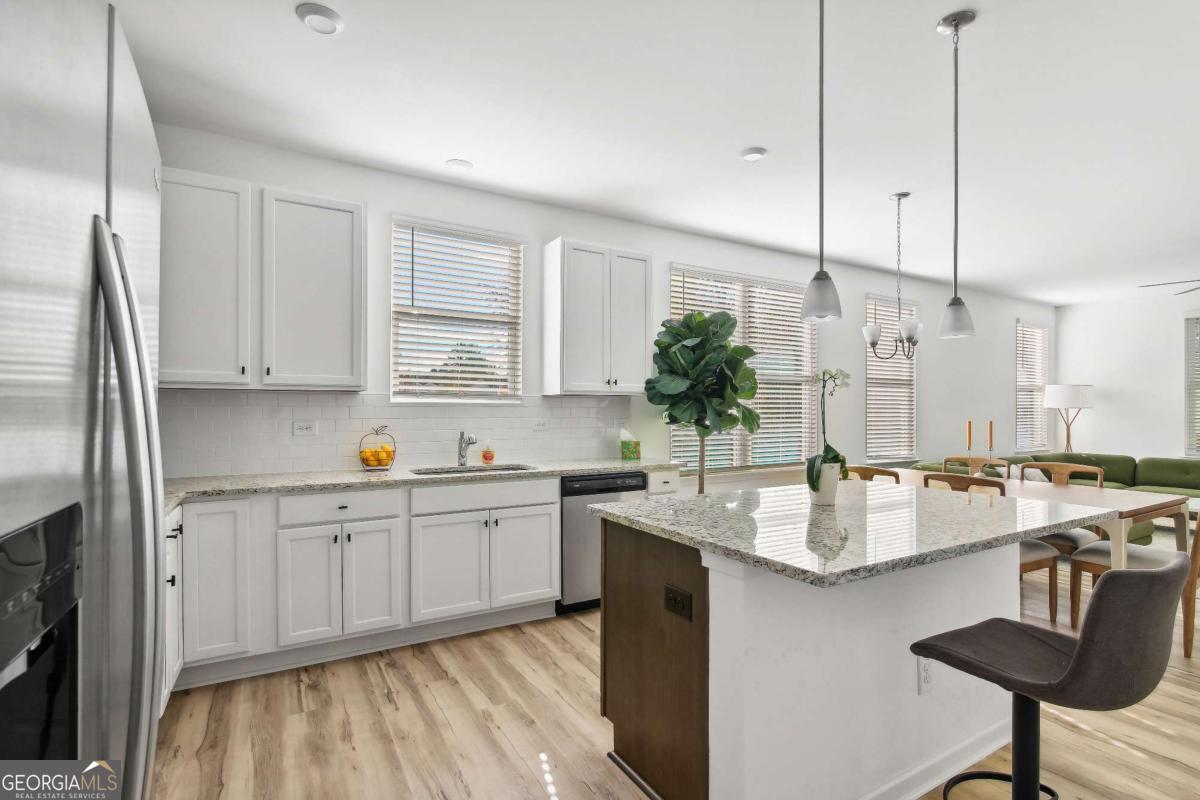 1728 Tolstoy Lane Stockbridge GA 30281