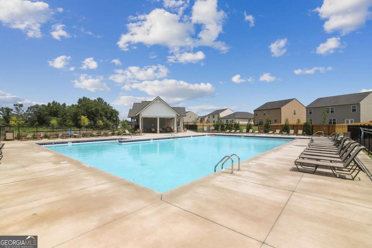 1728 Tolstoy Lane Stockbridge GA 30281