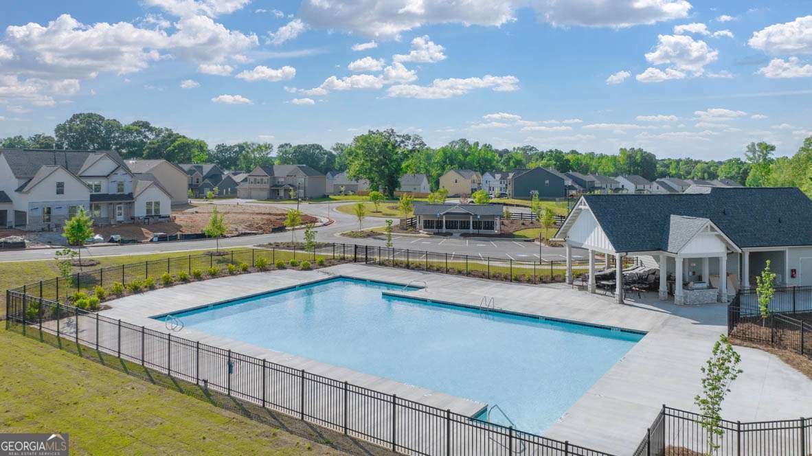 1728 Tolstoy Lane Stockbridge GA 30281