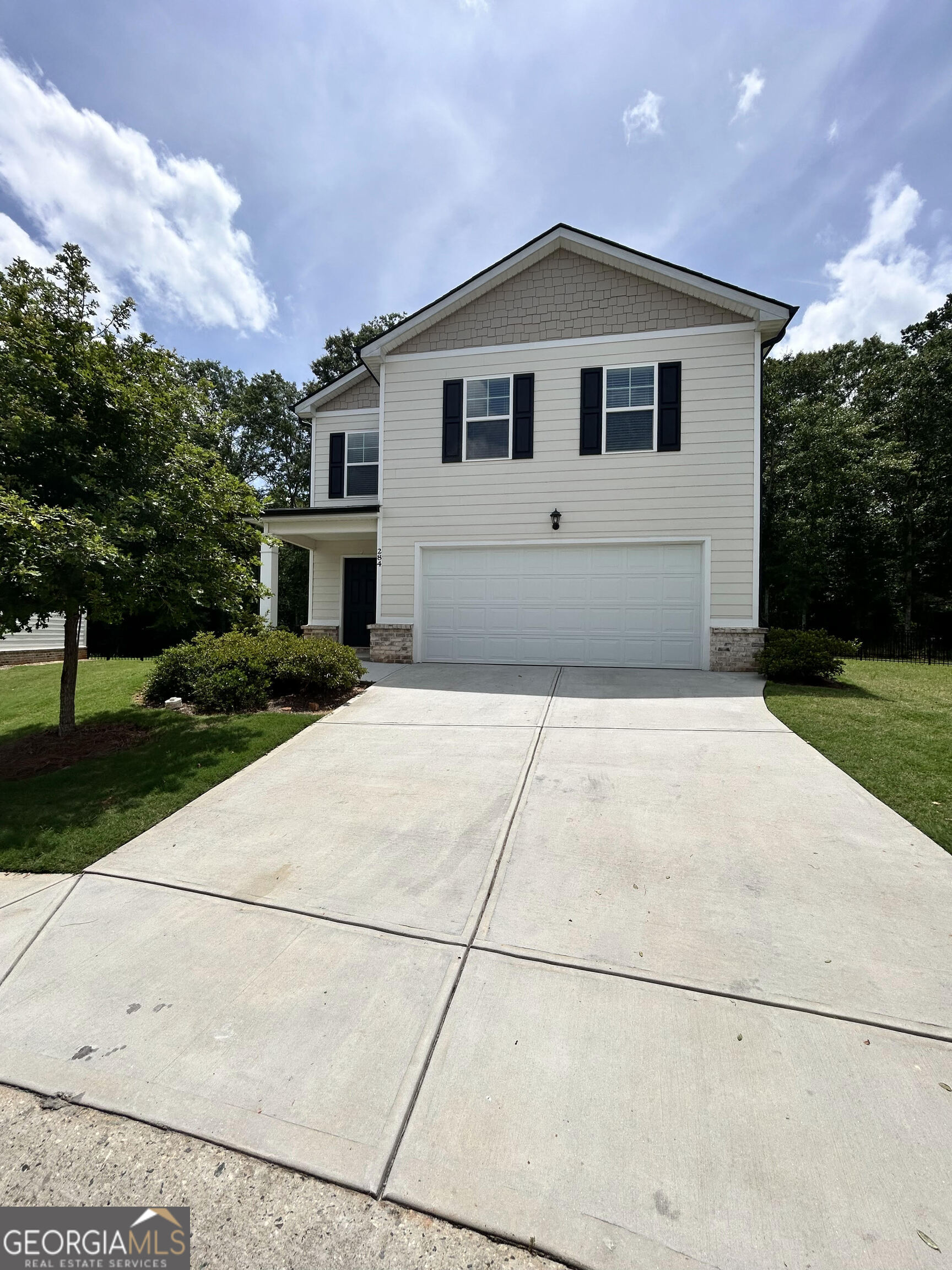 284 Coastal Drive Statham GA 30666