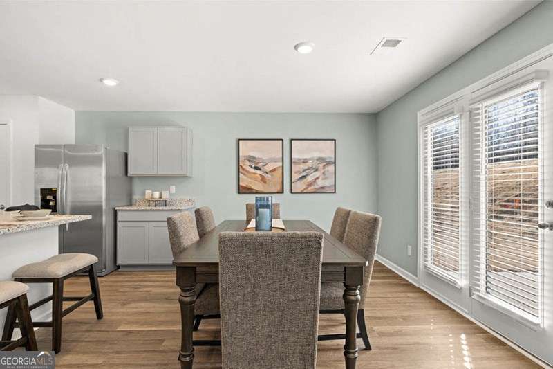 284 Coastal Drive Statham GA 30666