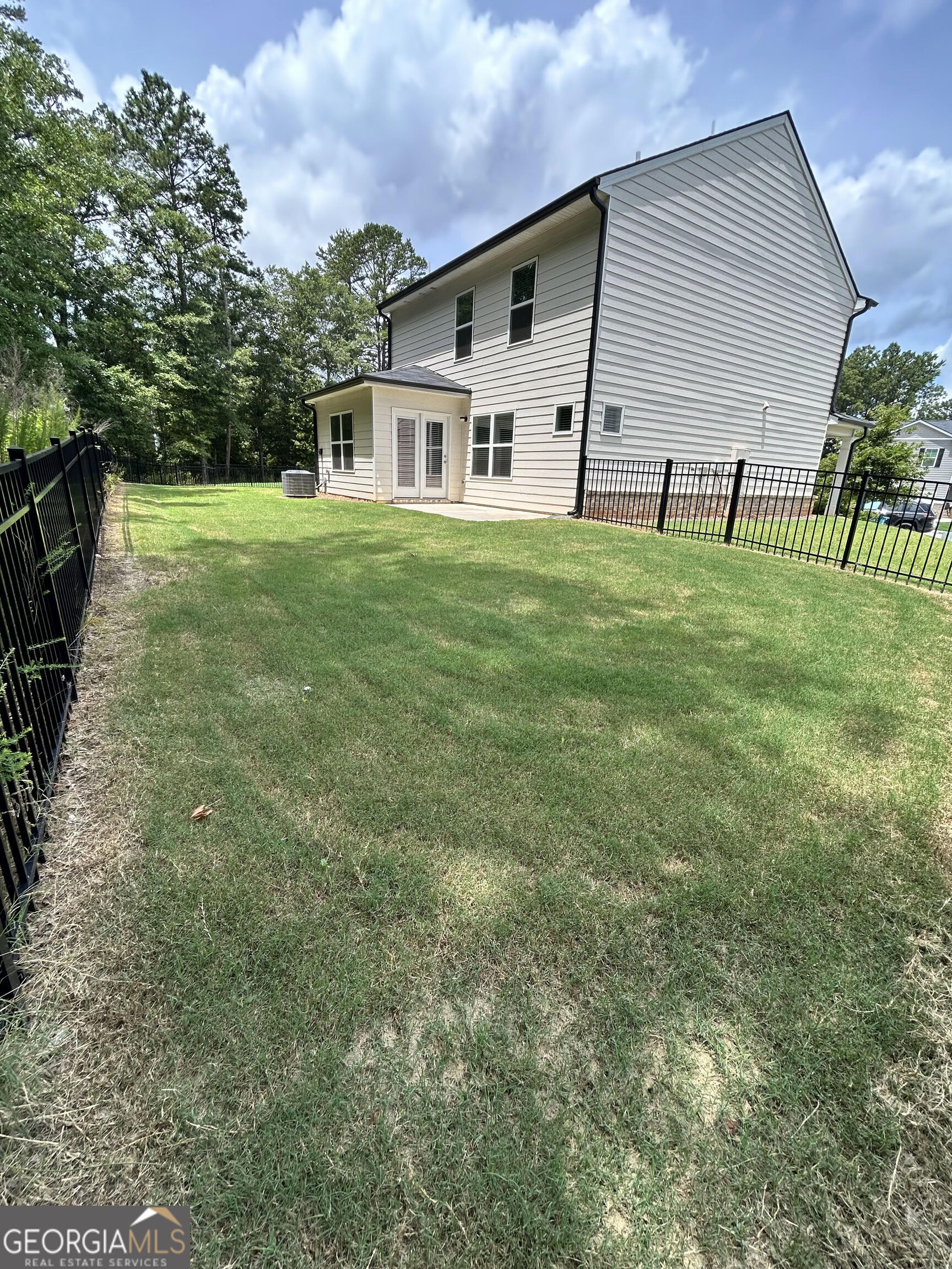 284 Coastal Drive Statham GA 30666