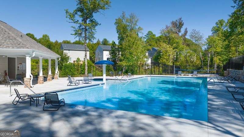 284 Coastal Drive Statham GA 30666