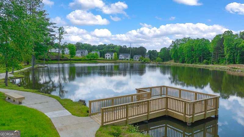 284 Coastal Drive Statham GA 30666