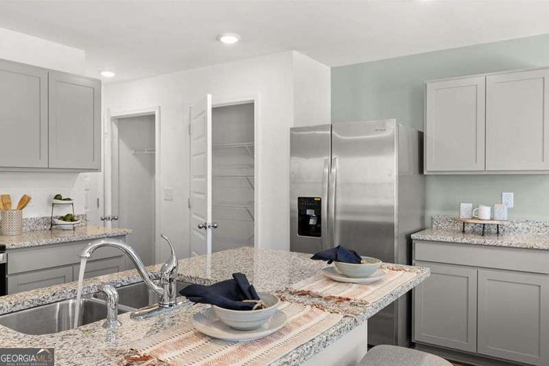 284 Coastal Drive Statham GA 30666