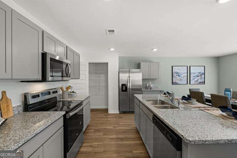 284 Coastal Drive Statham GA 30666
