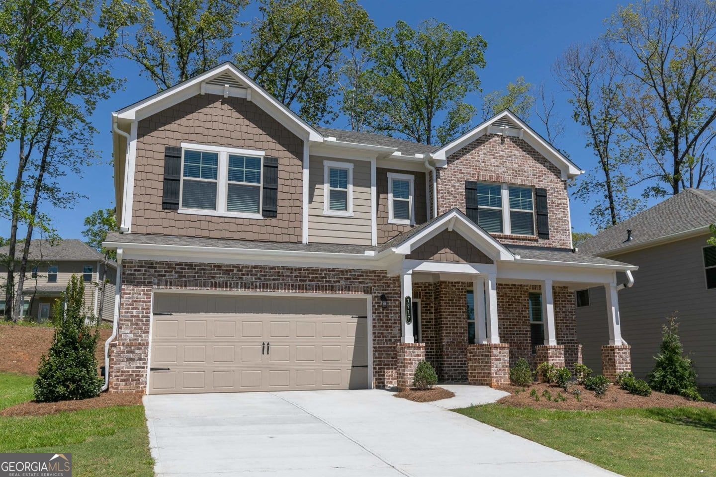 2436 Derrick Drive Grayson GA 30017