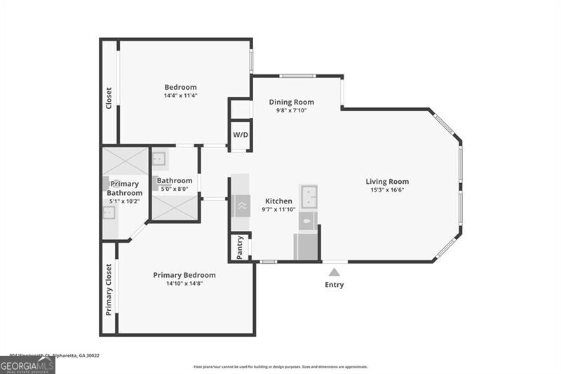 904 Wentworth Court Alpharetta GA 30022