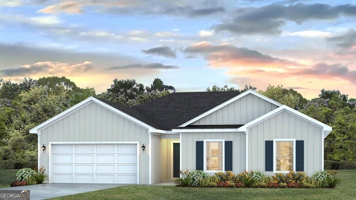 4901 Stonebrooke Drive Valdosta GA 31605