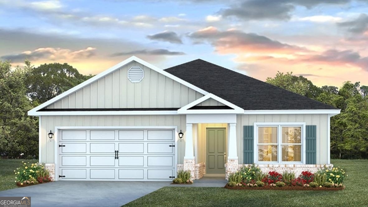 4901 Stonebrooke Drive Valdosta GA 31605