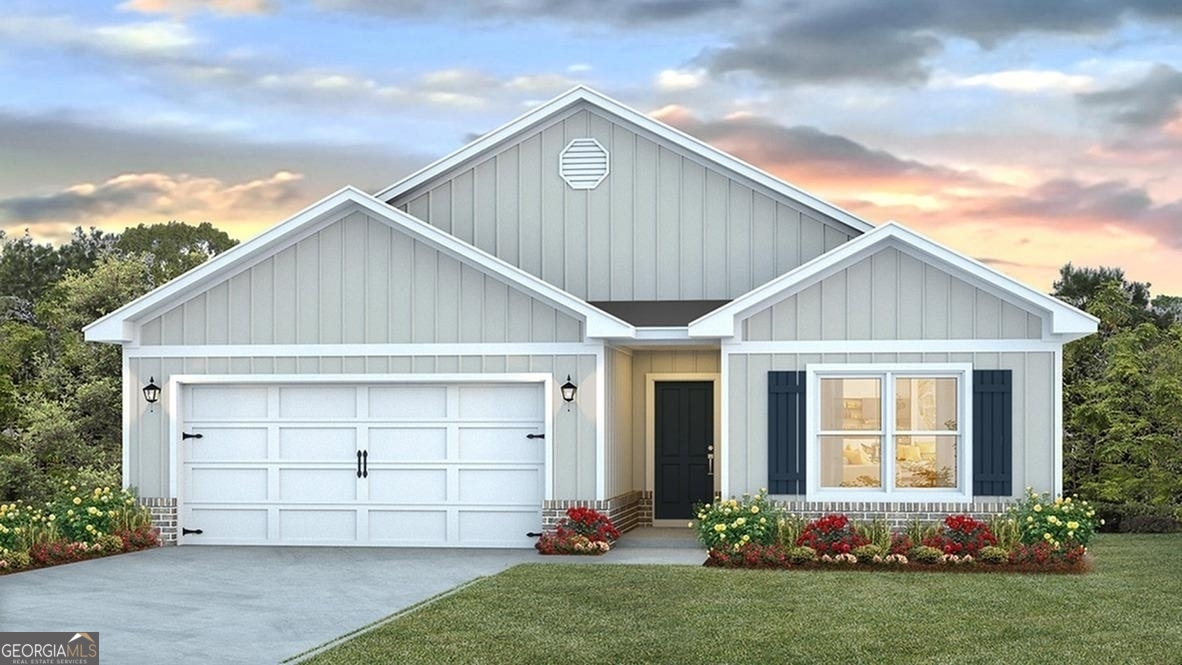 4901 Stonebrooke Drive Valdosta GA 31605