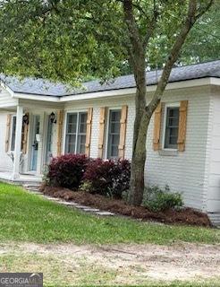 701 E Jones Avenue Statesboro GA 30458