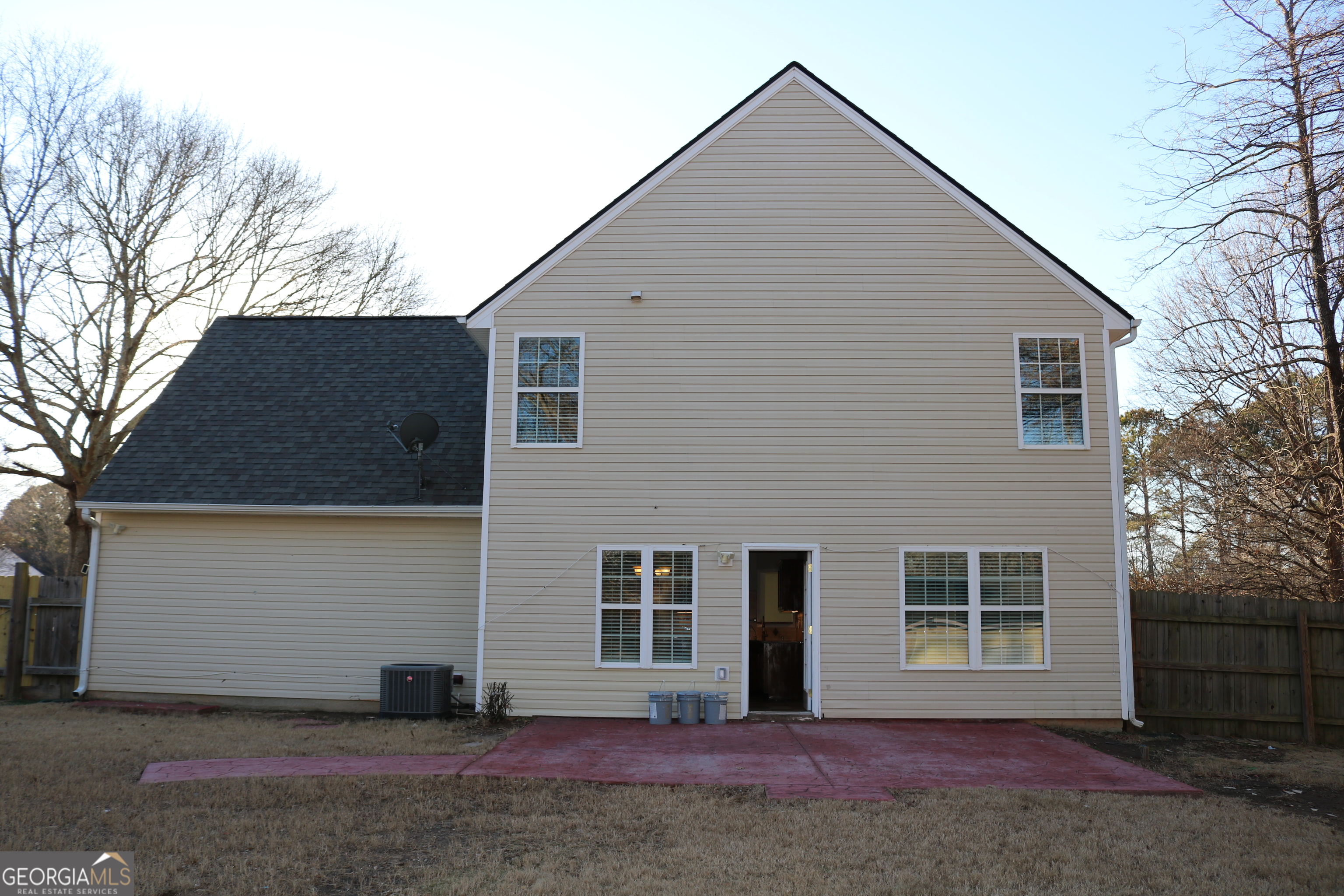 954 Downing Drive Bethlehem GA 30620
