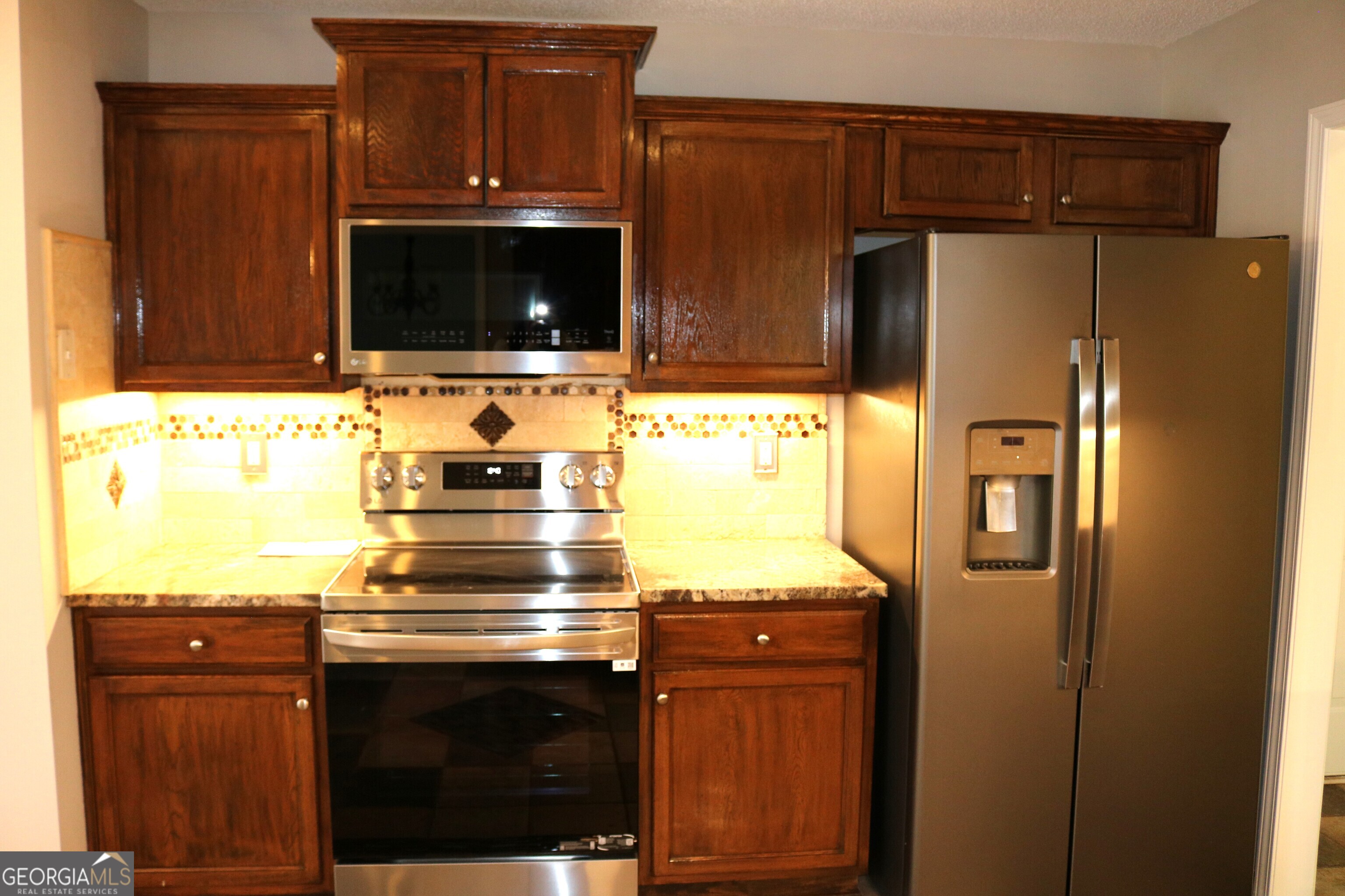 954 Downing Drive Bethlehem GA 30620
