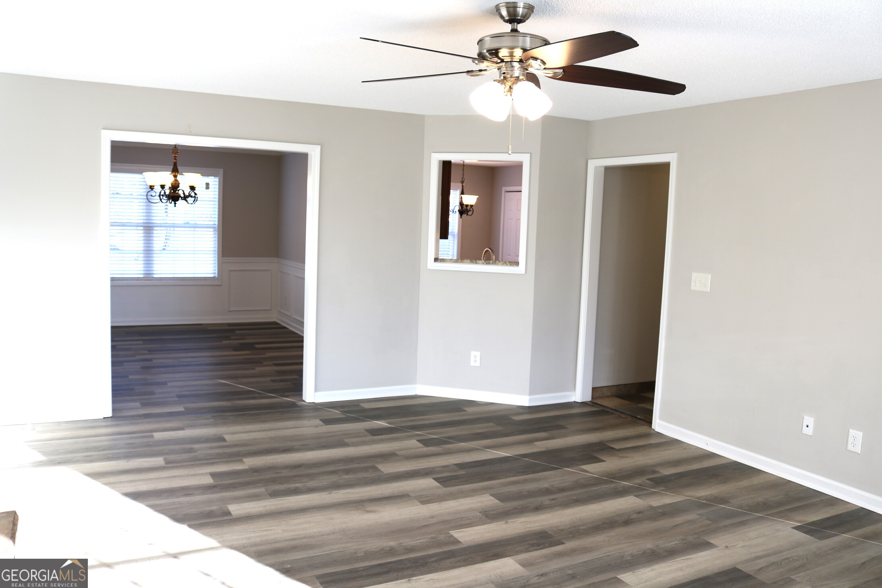 954 Downing Drive Bethlehem GA 30620