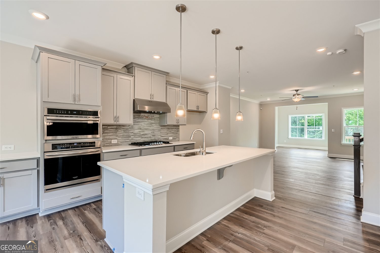 461 Stagecoach Bend Smyrna GA 30080
