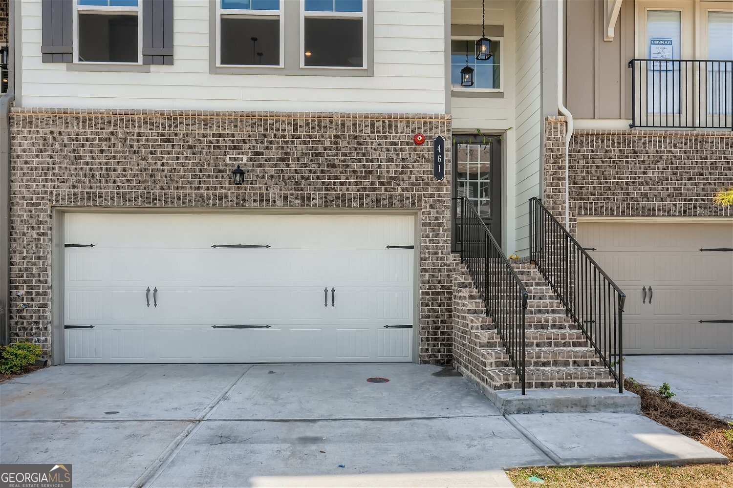 461 Stagecoach Bend Smyrna GA 30080