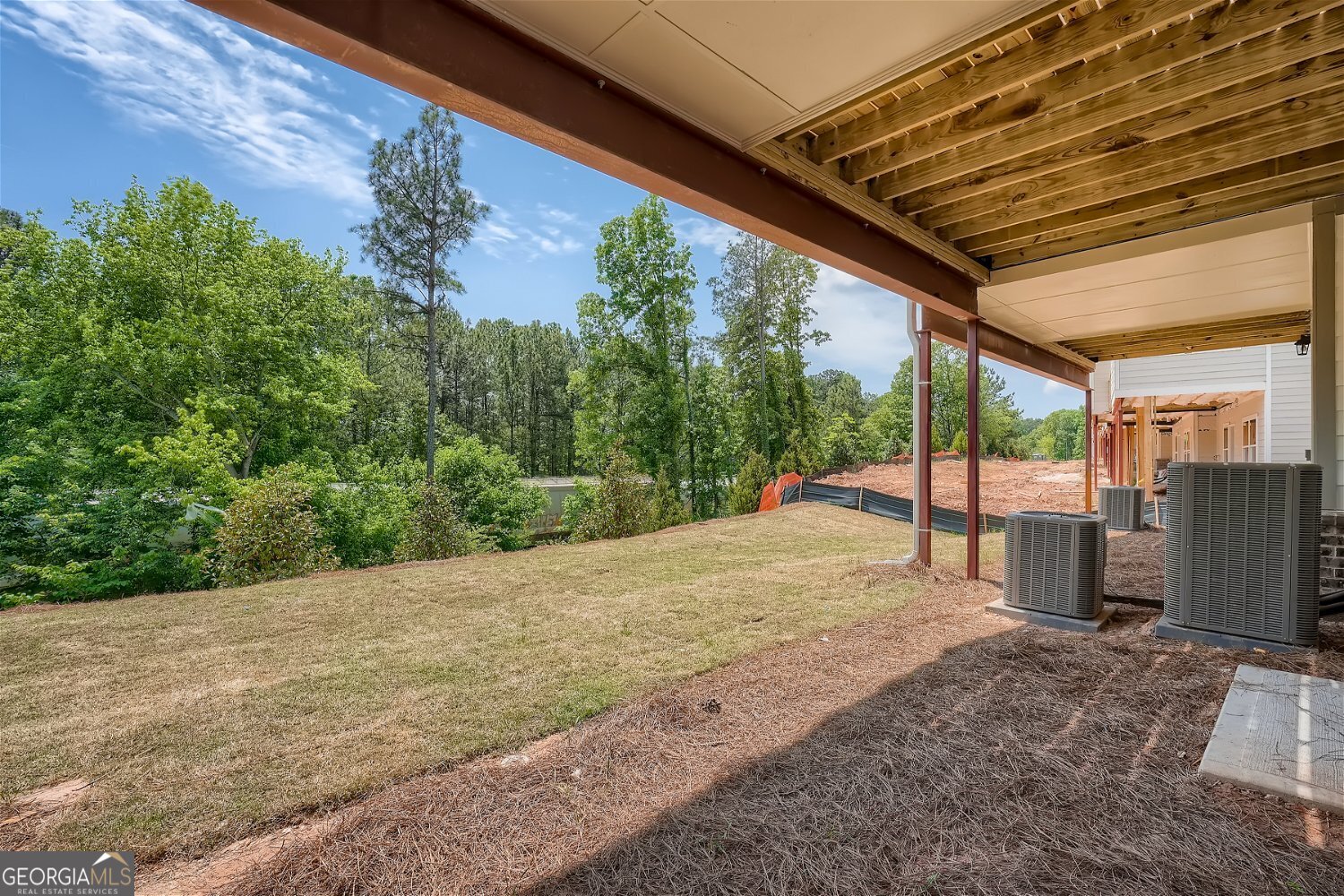 461 Stagecoach Bend Smyrna GA 30080