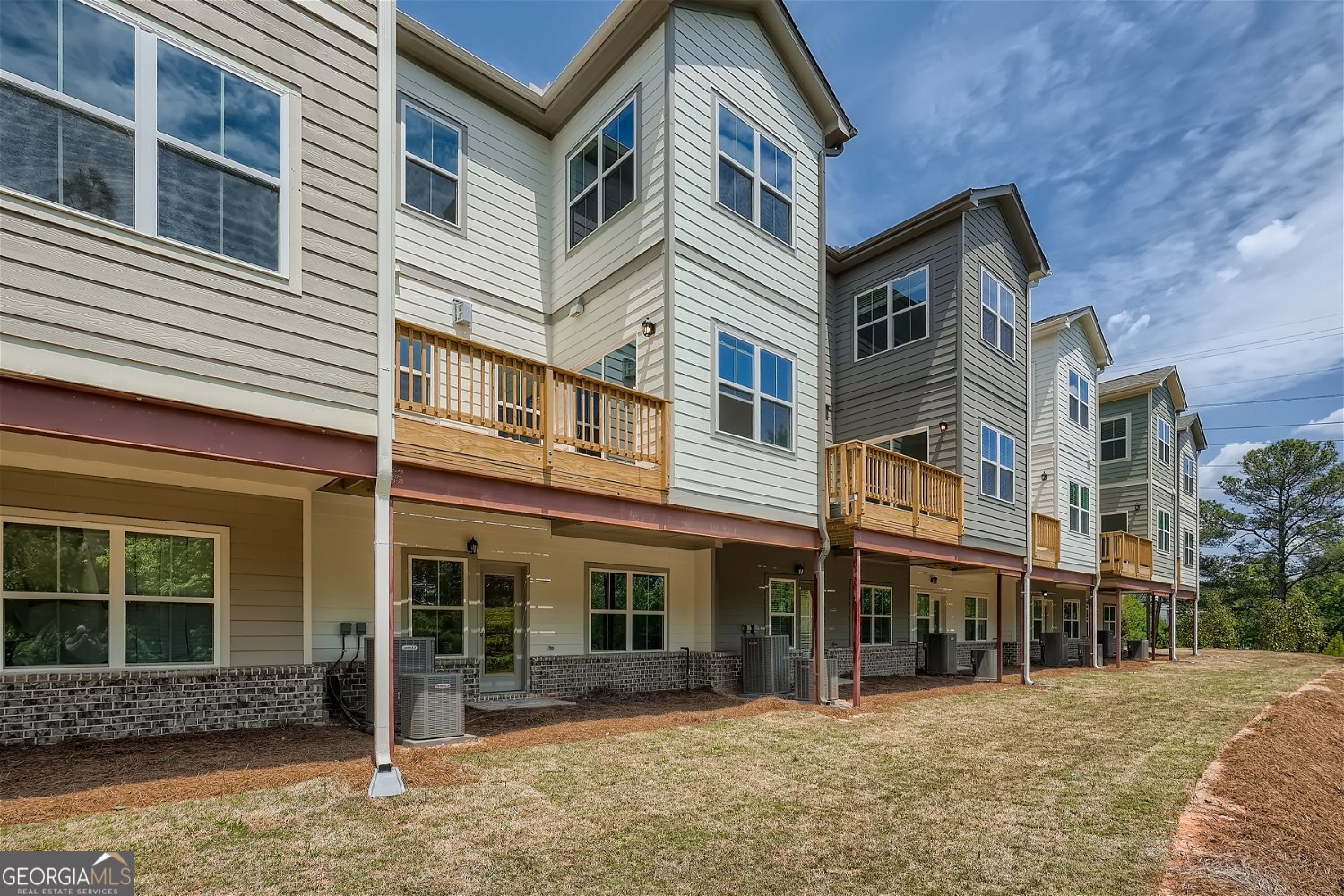 461 Stagecoach Bend Smyrna GA 30080