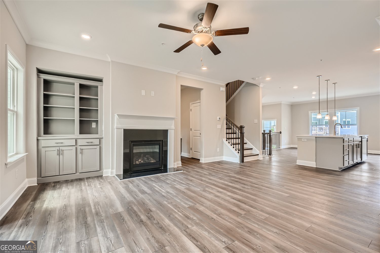 461 Stagecoach Bend Smyrna GA 30080