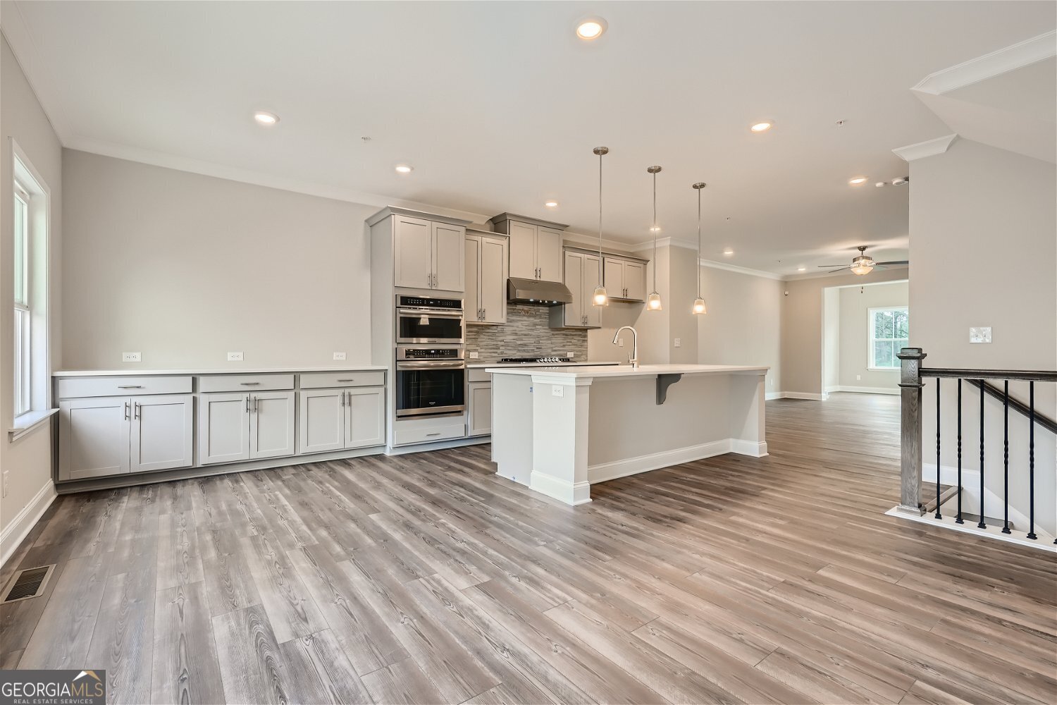 461 Stagecoach Bend Smyrna GA 30080