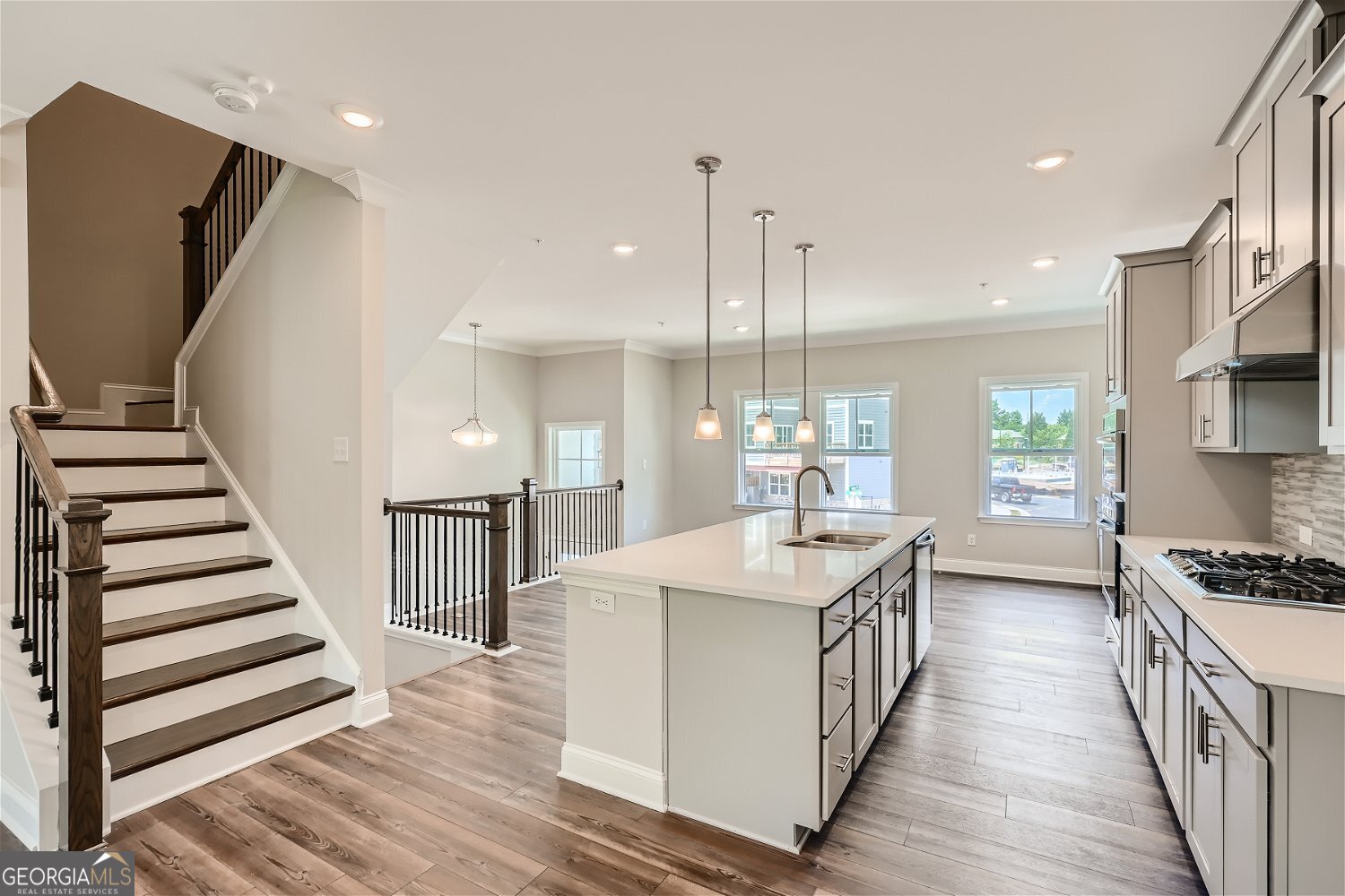 461 Stagecoach Bend Smyrna GA 30080
