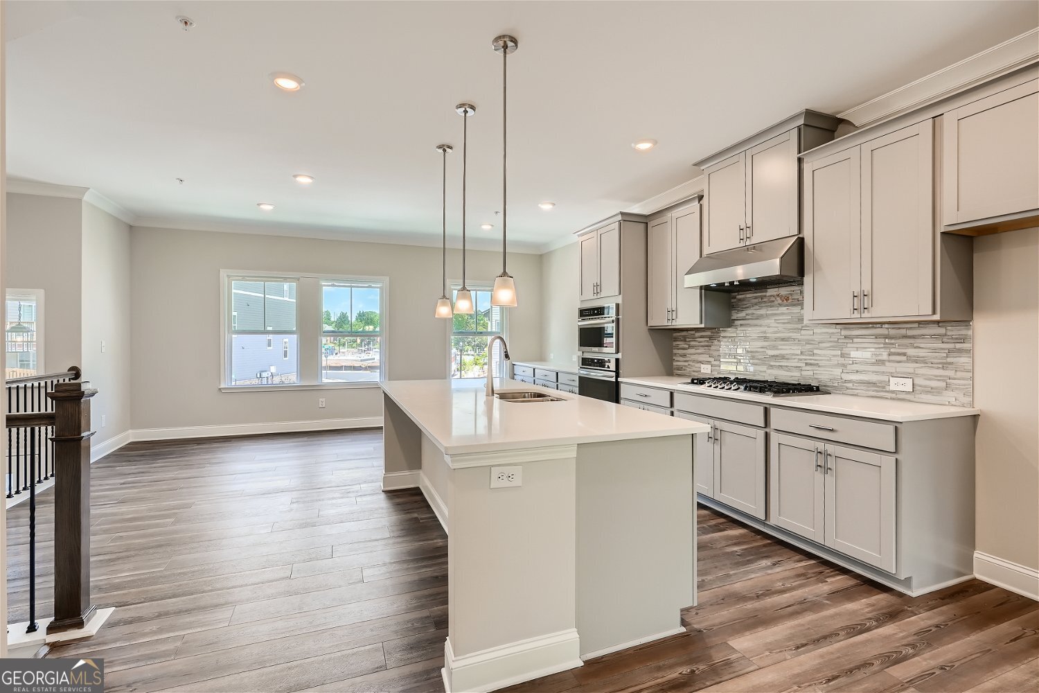 461 Stagecoach Bend Smyrna GA 30080