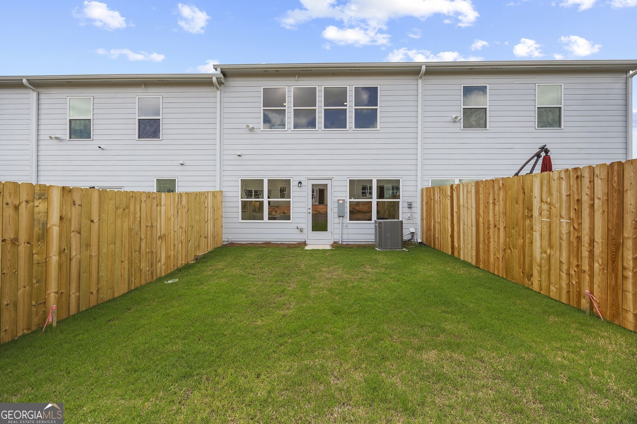 3187 Haystack Drive Macon GA 31216