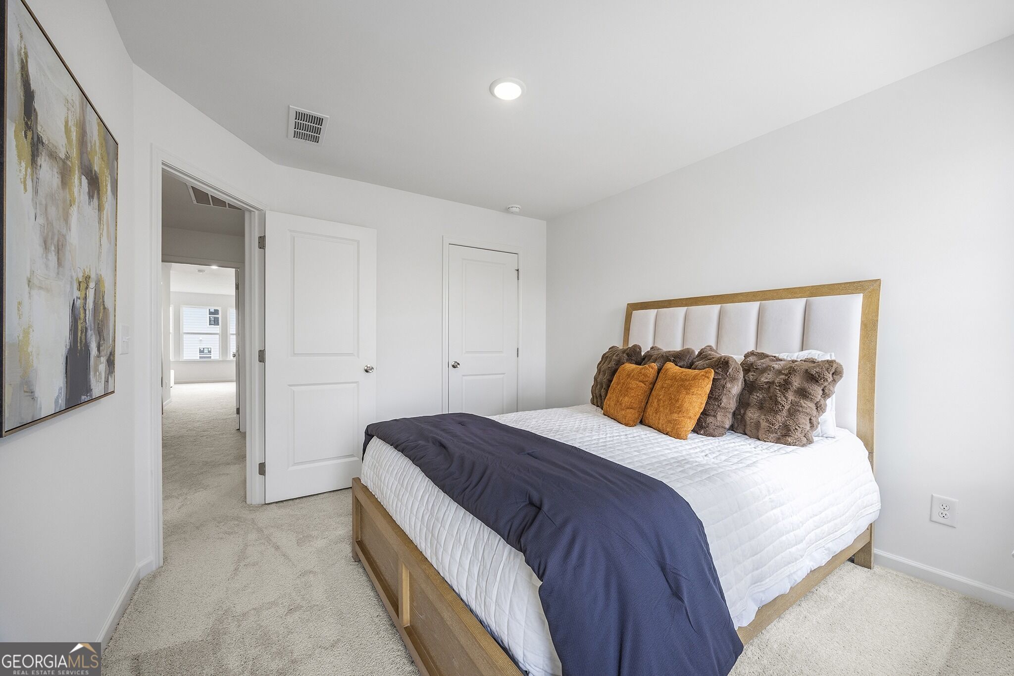 3187 Haystack Drive Macon GA 31216
