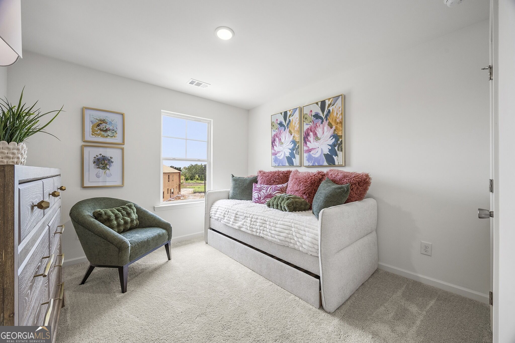 3187 Haystack Drive Macon GA 31216