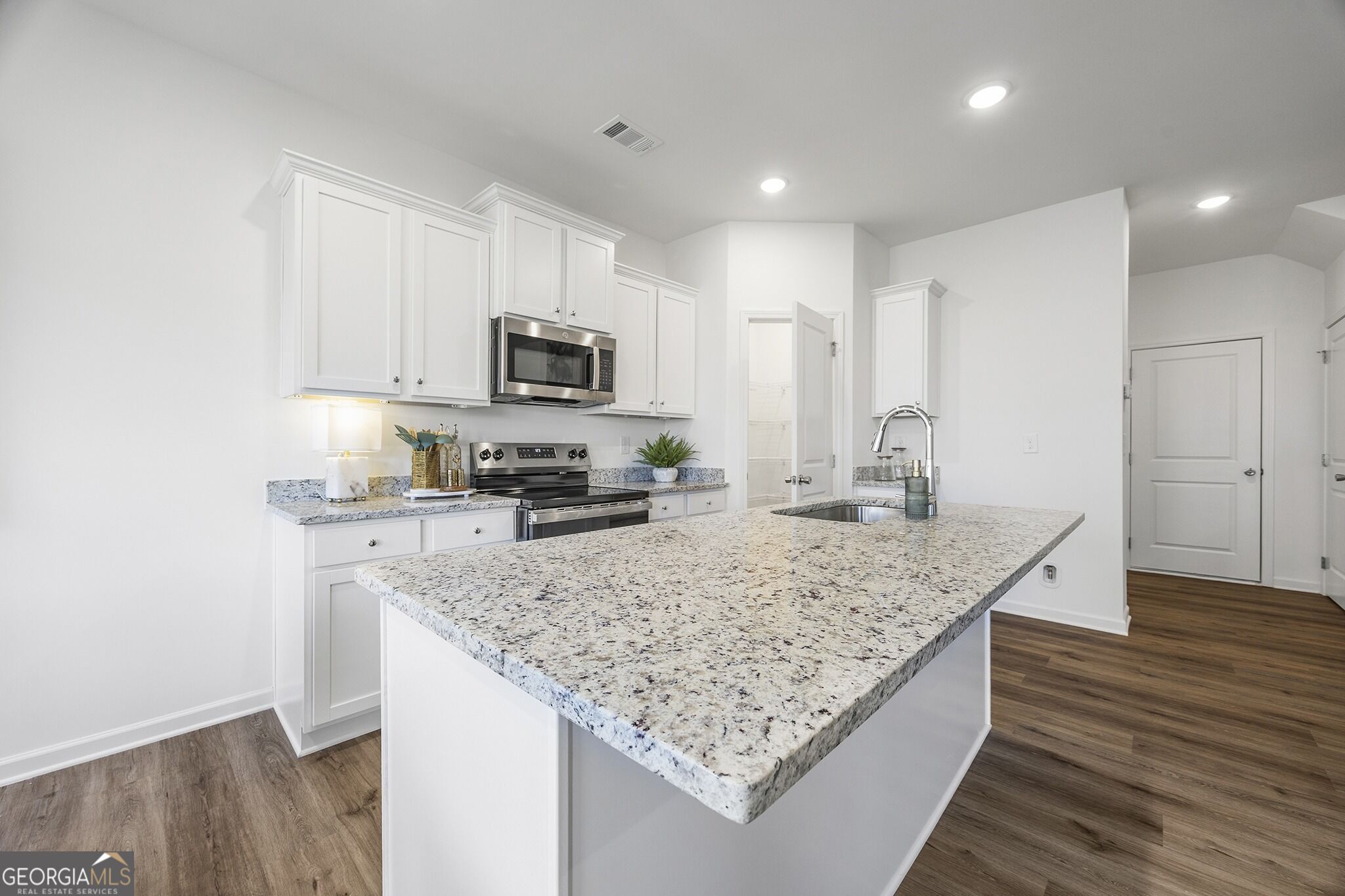 3187 Haystack Drive Macon GA 31216